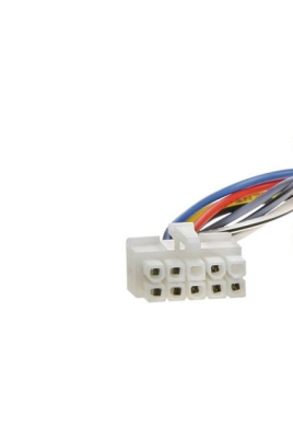 Conector Pioneer cu fire; PIN: 10