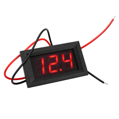 измервателна система 4-30V DC 20 mA