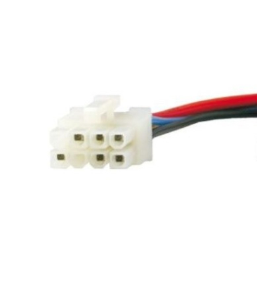 Conector CLARION cu fire PIN: 8 CLARION DRX 9175 R DRX 960 RZ