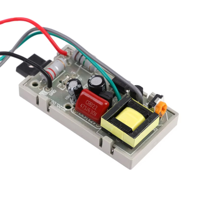Sursă de alimentare UNIVERSALĂ 5V-24V DC LCD-LED MODUL DE ALIMENTARE PM-26519