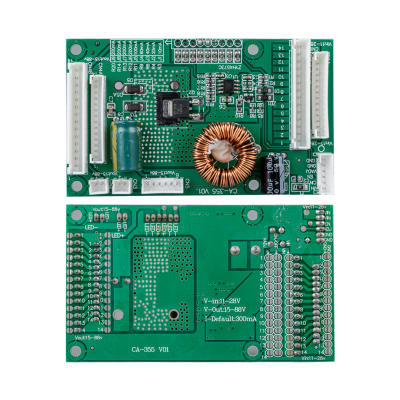 Placă de control pentru LED-uri CA-355 10"-65"