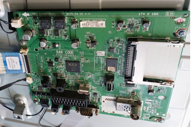 SSB EBU63501001 EAX66729301(1.0)