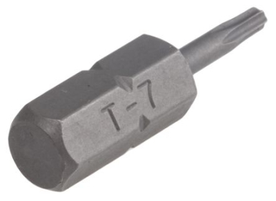 BIT TORX TX 08X25MM