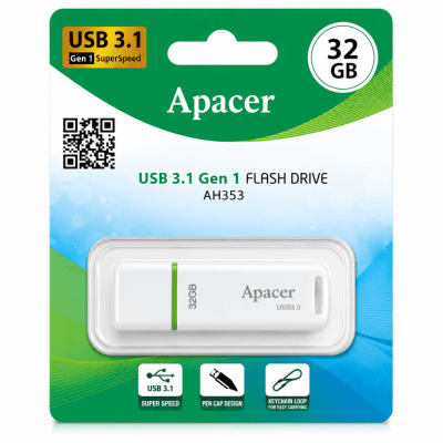 Memorie flash USB 3.1 de 16 GB