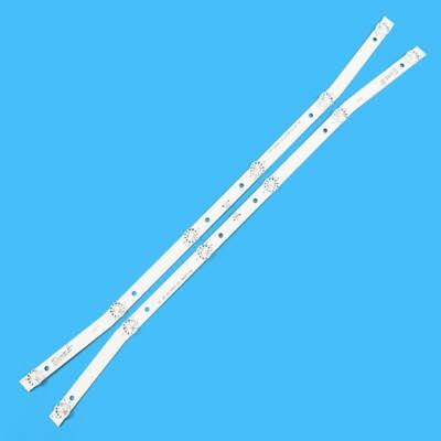 Kit iluminare din spate cu LED JS-D-JP32DM-061EC MS-L3655 cu bandă adezivă