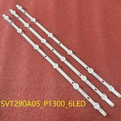 Set iluminare de fundal cu LED-uri SVT290A05_P1300 SET3