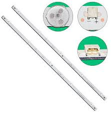 Set iluminare de fundal cu LED-uri 32T1 005.03202X62