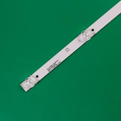 Iluminare de fundal LED JS-D-JP40EU-071EC cu autocolant 1 buc