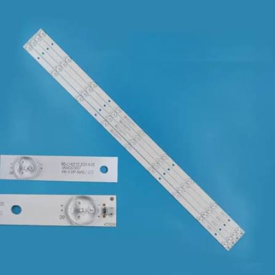 Set iluminare de fundal cu LED-uri CX40D09-ZC21FG-01 set4