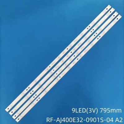 Set iluminare de fundal cu LED-uri 40" RF-AJ400E32-0901S-04 set4