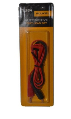 Set de cabluri de testare auto TL28A