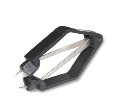Extractor de circuite integrate PLCC