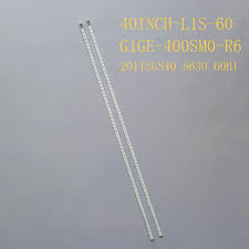 Kit de iluminare din spate cu LED-uri\ns LJ64-03029A