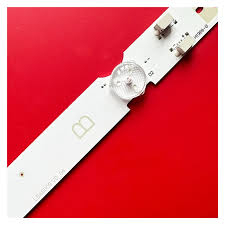 Iluminare de fundal LED LB48009 V1_03/4 LED184 tip B 1 buc