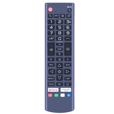 Telecomandă AKB76037601, AKB76040302