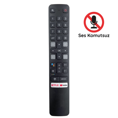 Telecomandă vocală TCL RC901V FMR1