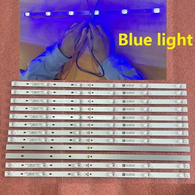Set iluminare din spate cu LED-uri TCL-50C715-3030FC set lumină albastră 10