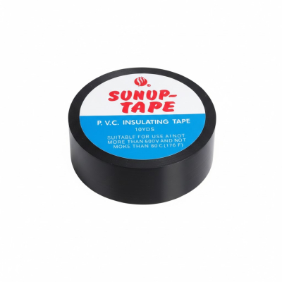 Bandă izolatoare colorată 13x18mm x10m 202E