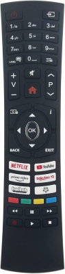 Дистанционно управление RC VESTEL 4590P RC4590P