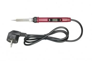 поялник SOLDERING 80W ZD-936H термореголатор+дисплей