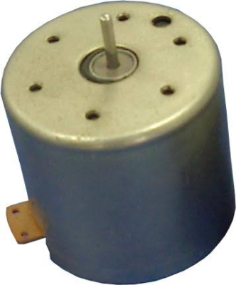 Motor 12V dreapta EG-530AD-2F BFG-2R05