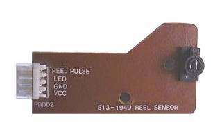 Fototranzistor 5381681 / 5381682 / VP-0128