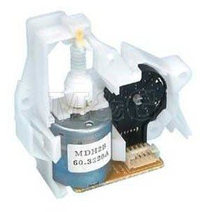 MOTOR DE ÎNCĂRCARE MDH2B + COMUTATOR DE MOD 689689