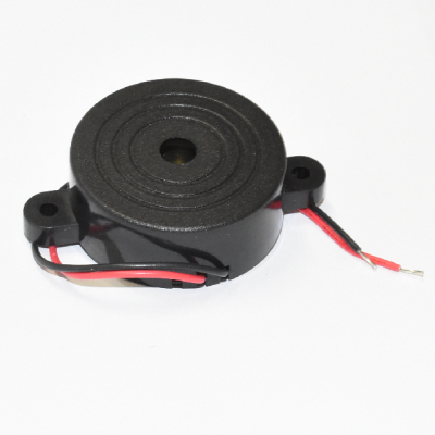 Buzzer piezo ZUMER AI-4228-TF-LW140-3-R 12V