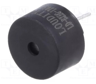Buzzer BPT24B LF