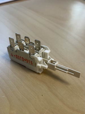 Piese de schimb pentru electrocasnice