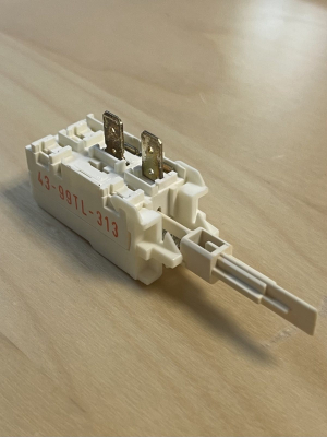 Piese de schimb pentru electrocasnice