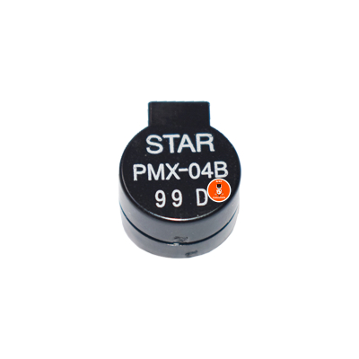 Зумер PMX-04B