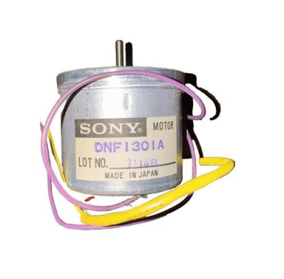 Motor DNF-1401A - 8-835-004-00