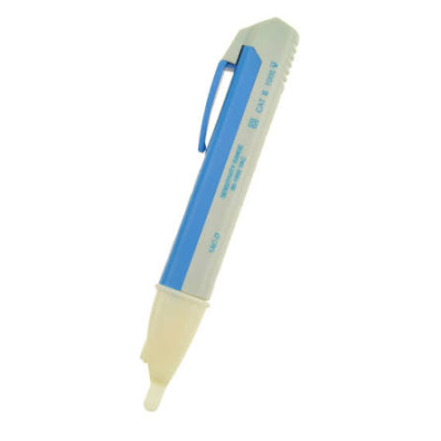 Tester de tensiune 1AC-D, detector de tensiune AC fără contact, stilou, CAT II 1000V