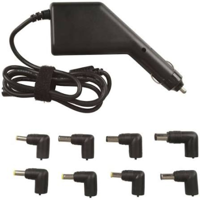Încărcător auto universal ALIMENTATOR AUTO UNIVERSAL AU-90W 11V-15V 10A 90