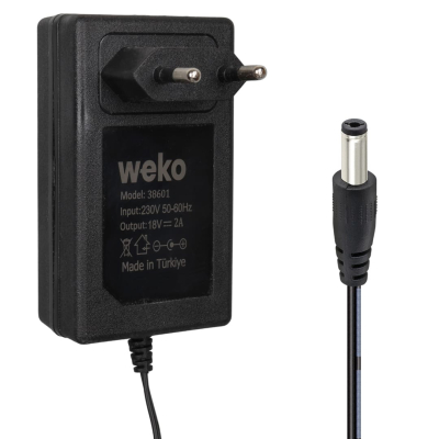 Adaptor CA/CC UP0351A-18P