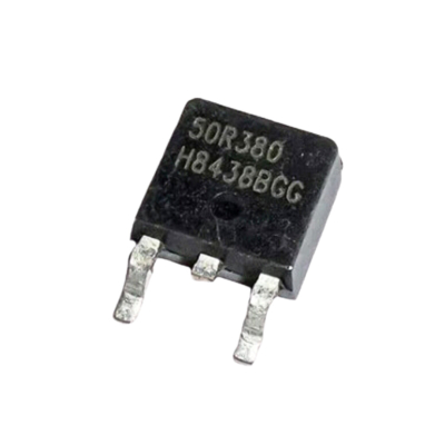 Tranzistor D65R380CE TO-252