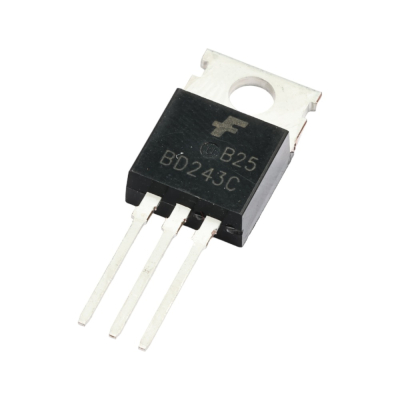 Tranzistor BD243C TO-220