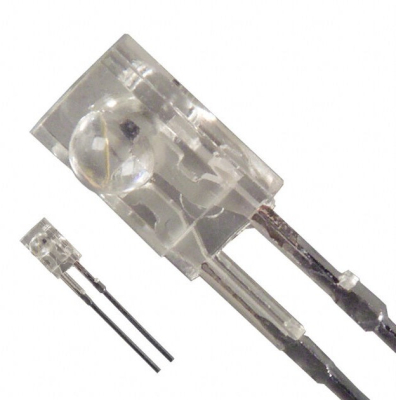 Emițător infraroșu (IR) LN59L 940nm 1.3V 50mA 1.8mW/sr la 50mA 40° radial