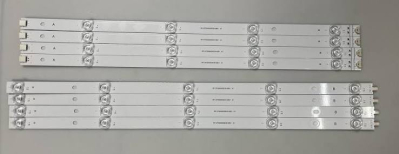 Set iluminare din spate cu LED-uri RF-CF500005SE30-0901 A1 SET4