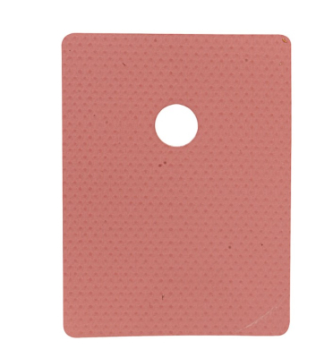 Tampon conductiv termic: silicon to-93