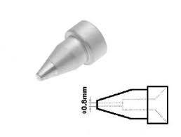 VÂRF DE LIPIRE N5-2 0.8MM