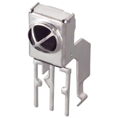 Receptor IR 1133 33kHz 5V