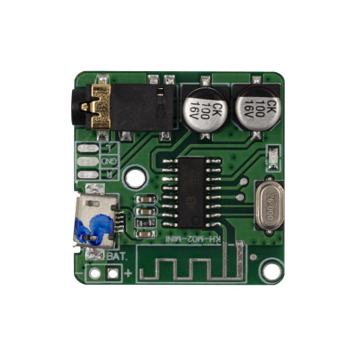 Платка KH-M02-MINI BOARD MP3 BLUETOOTH MODULE