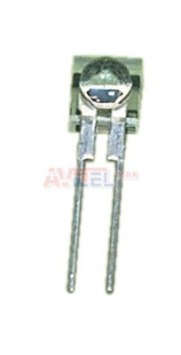 Fototranzistoare PN150NVS Vceo=20V Ic=20mA Pc=100mW