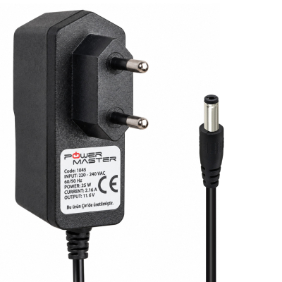 Зарядно Power supply 11.6V 2.16A  PM-1045 5.5x2.5mm
