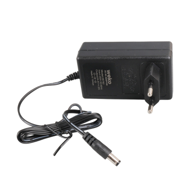 Зарядно Power supply 8.4V 2A   5.5x2.5mm