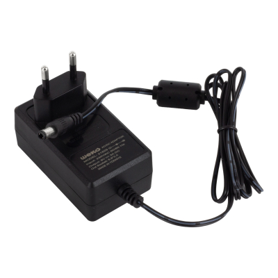 Зарядно Power supply 9V 3A   5.5x2.5mm