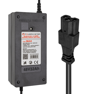 Зарядно за електрически велосипед PM-3644 48V 32Ah