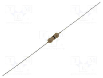 Съпротивление 0.25W 1Kohm
